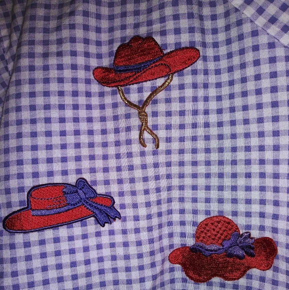 Woman's XXL Haband Shirt - Picture 4 of 6